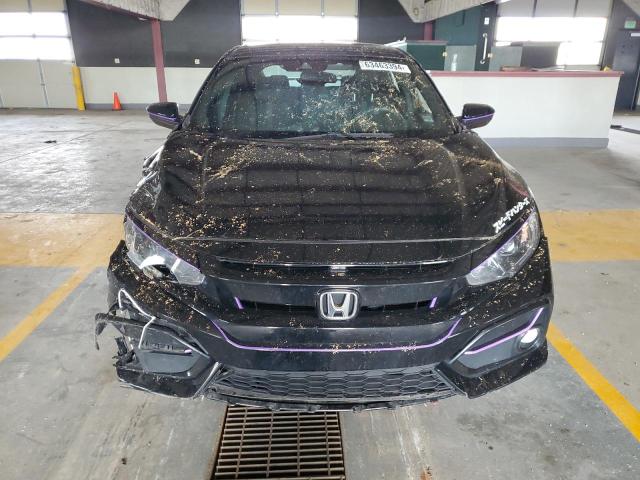 Photo 4 VIN: SHHFK7H42MU225546 - HONDA CIVIC SPOR 