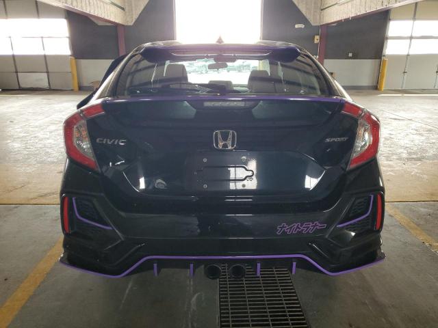 Photo 5 VIN: SHHFK7H42MU225546 - HONDA CIVIC SPOR 