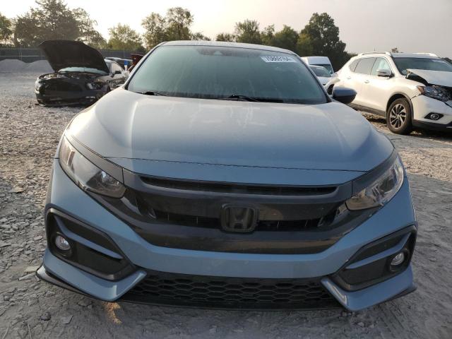 Photo 4 VIN: SHHFK7H42MU227846 - HONDA CIVIC 4D 