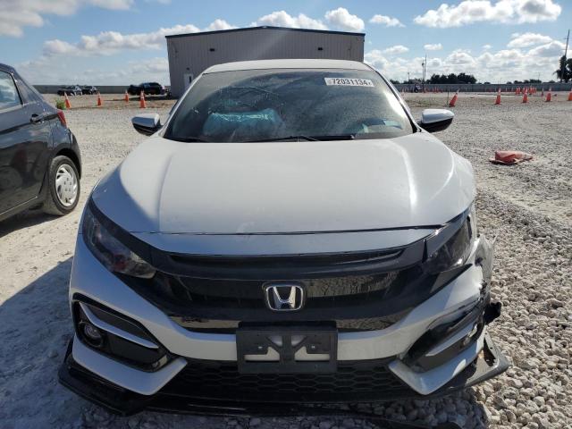 Photo 4 VIN: SHHFK7H42MU228060 - HONDA CIVIC SPOR 