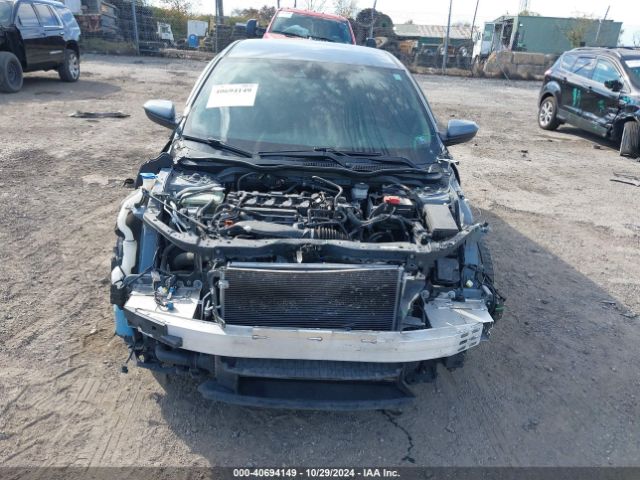 Photo 5 VIN: SHHFK7H42MU419252 - HONDA CIVIC 