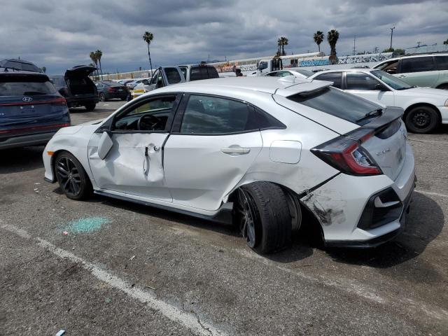 Photo 1 VIN: SHHFK7H42MU422362 - HONDA CIVIC 