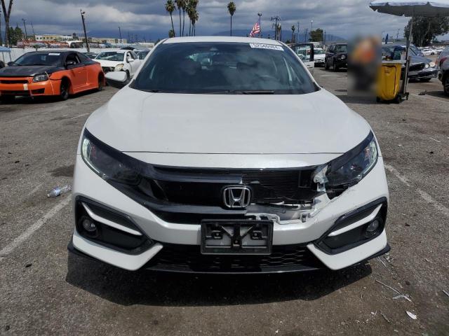 Photo 4 VIN: SHHFK7H42MU422362 - HONDA CIVIC 