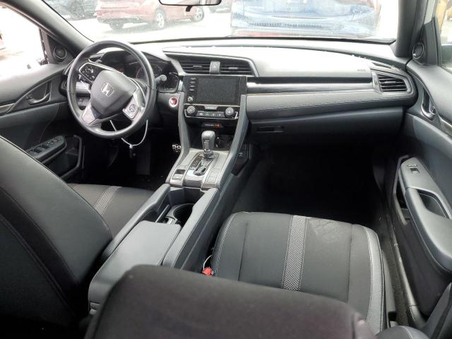 Photo 7 VIN: SHHFK7H42MU422362 - HONDA CIVIC 