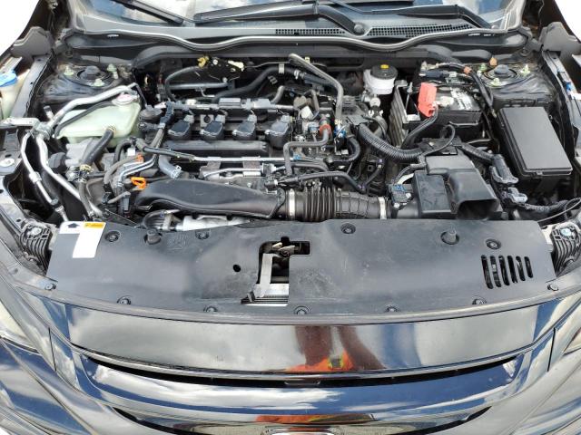 Photo 10 VIN: SHHFK7H42MU425343 - HONDA CIVIC SPOR 