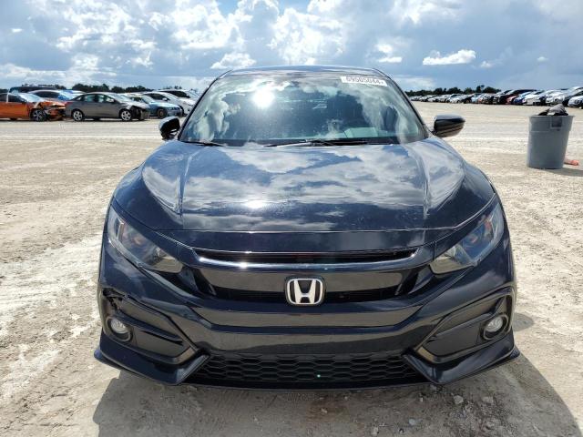 Photo 4 VIN: SHHFK7H42MU425343 - HONDA CIVIC SPOR 