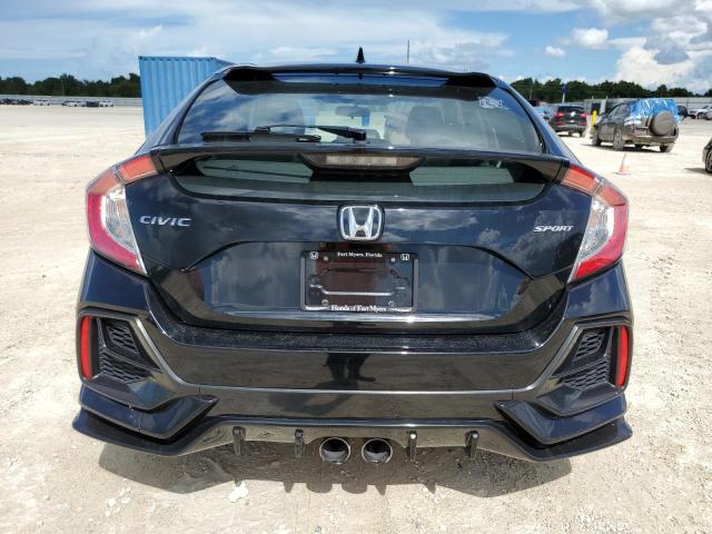 Photo 5 VIN: SHHFK7H42MU425343 - HONDA CIVIC SPOR 