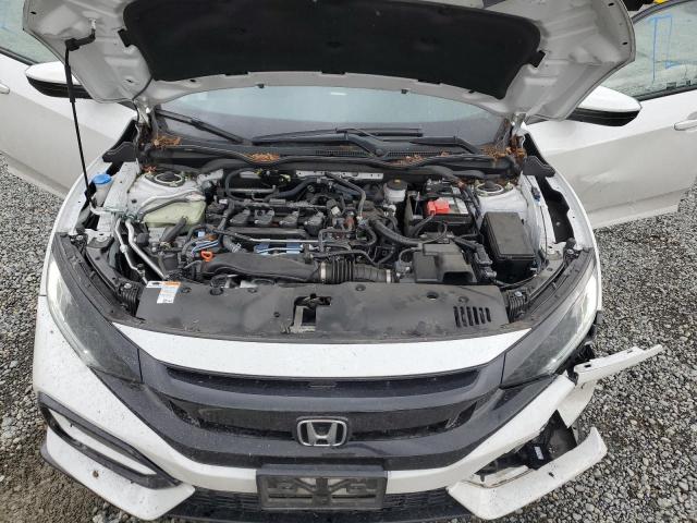 Photo 10 VIN: SHHFK7H42MU425407 - HONDA CIVIC SPOR 