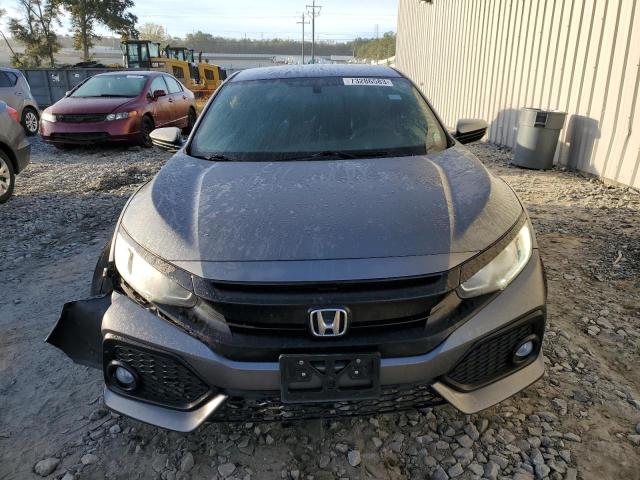 Photo 4 VIN: SHHFK7H43HU216473 - HONDA CIVIC 