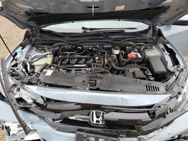 Photo 6 VIN: SHHFK7H43HU227733 - HONDA CIVIC SPOR 