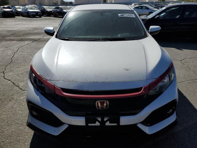 Photo 4 VIN: SHHFK7H43JU404898 - HONDA CIVIC SPOR 