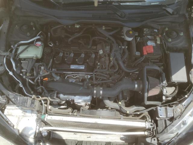 Photo 10 VIN: SHHFK7H43JU412466 - HONDA CIVIC 