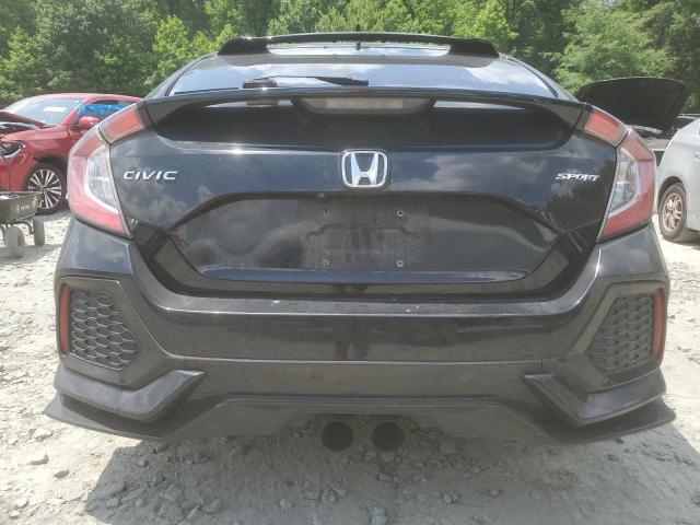 Photo 5 VIN: SHHFK7H43JU412466 - HONDA CIVIC 