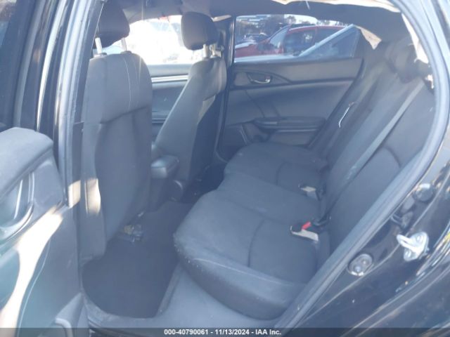 Photo 7 VIN: SHHFK7H43JU414380 - HONDA CIVIC 