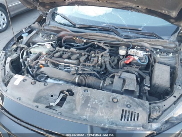 Photo 9 VIN: SHHFK7H43JU414380 - HONDA CIVIC 