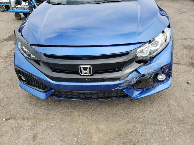 Photo 8 VIN: SHHFK7H43JU426075 - HONDA CIVIC SPOR 