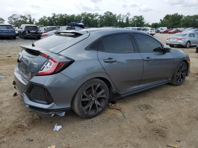 Photo 2 VIN: SHHFK7H43JU430286 - HONDA CIVIC SPOR 