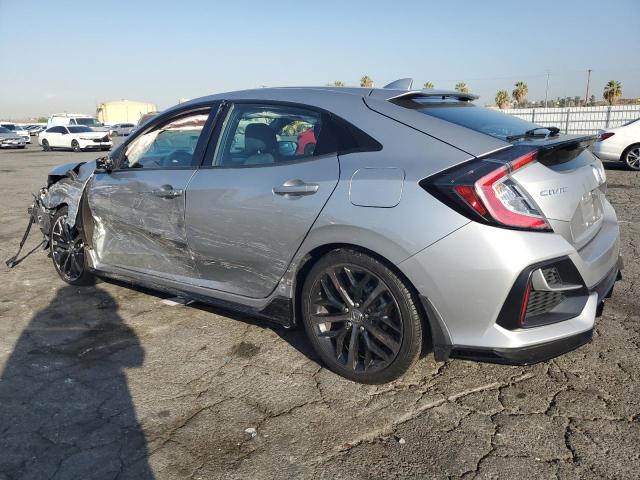 Photo 1 VIN: SHHFK7H43LU403463 - HONDA CIVIC SPOR 