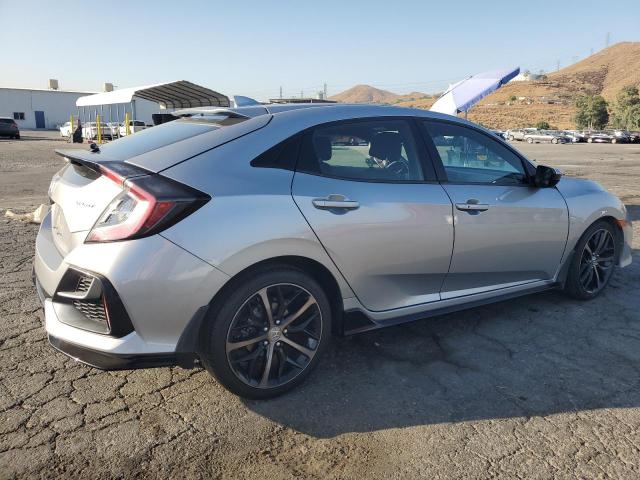 Photo 2 VIN: SHHFK7H43LU403463 - HONDA CIVIC SPOR 