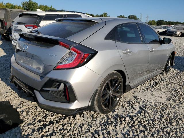 Photo 2 VIN: SHHFK7H43LU410462 - HONDA CIVIC SPOR 