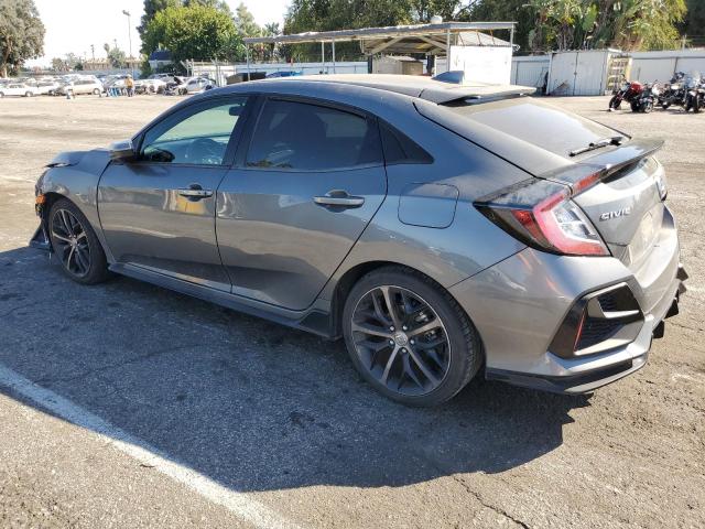 Photo 1 VIN: SHHFK7H43LU417833 - HONDA CIVIC 