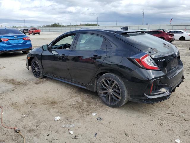 Photo 1 VIN: SHHFK7H43LU420196 - HONDA CIVIC 