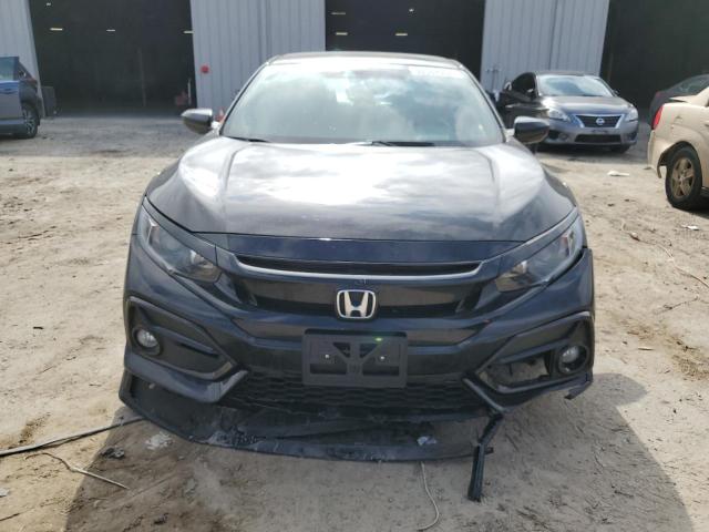 Photo 4 VIN: SHHFK7H43LU420196 - HONDA CIVIC 