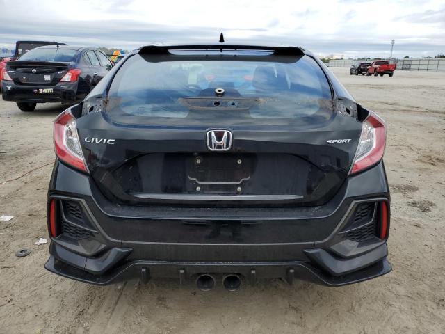 Photo 5 VIN: SHHFK7H43LU420196 - HONDA CIVIC 