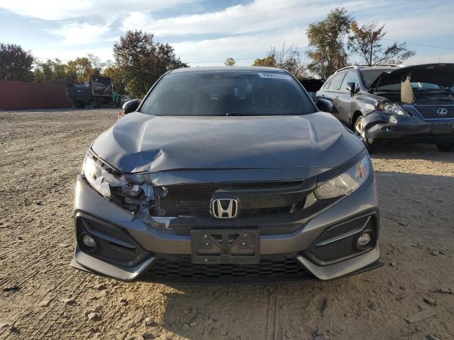 Photo 4 VIN: SHHFK7H43LU422448 - HONDA CIVIC SPOR 