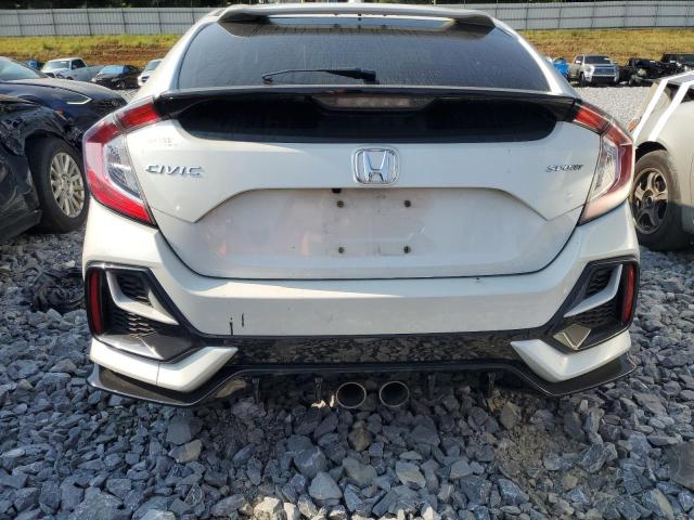 Photo 5 VIN: SHHFK7H43MU209081 - HONDA CIVIC 