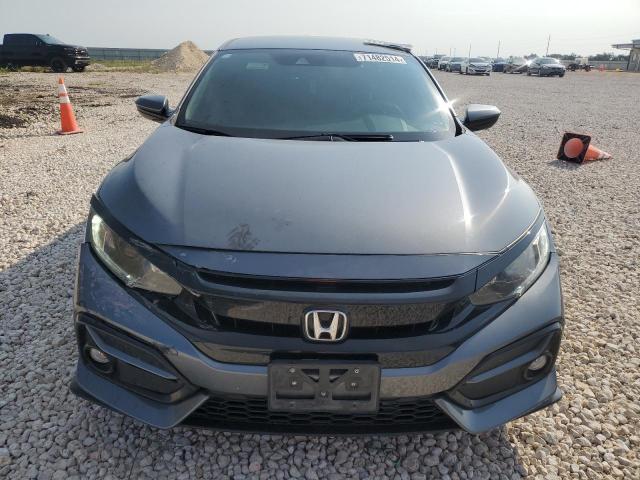 Photo 4 VIN: SHHFK7H43MU211056 - HONDA CIVIC SPOR 