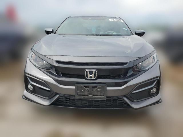 Photo 4 VIN: SHHFK7H43MU230366 - HONDA CIVIC 