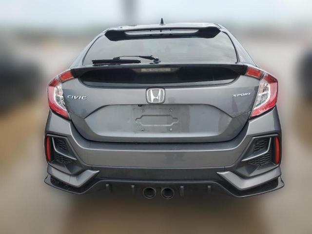 Photo 5 VIN: SHHFK7H43MU230366 - HONDA CIVIC 