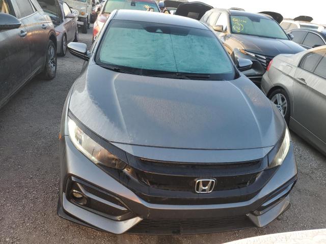 Photo 4 VIN: SHHFK7H43MU233123 - HONDA CIVIC SPOR 