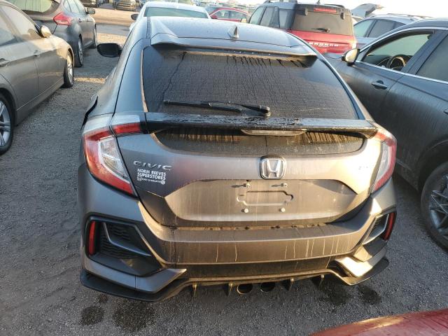 Photo 5 VIN: SHHFK7H43MU233123 - HONDA CIVIC SPOR 