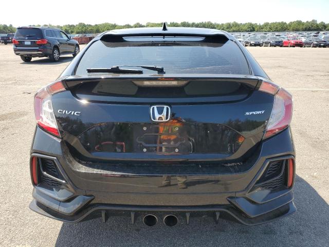 Photo 5 VIN: SHHFK7H43MU402038 - HONDA CIVIC SPOR 