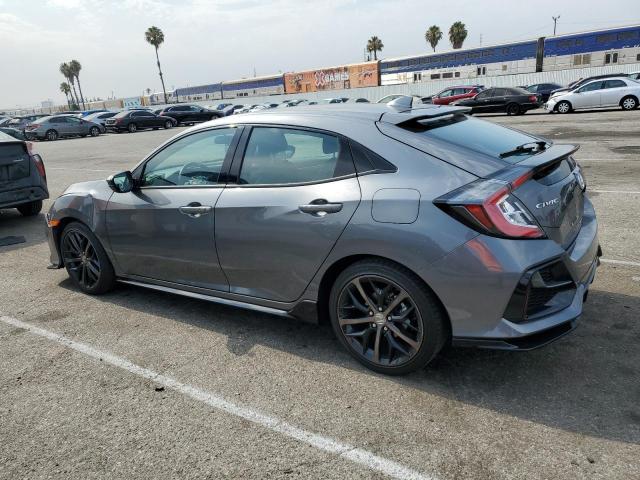 Photo 1 VIN: SHHFK7H43MU402959 - HONDA CIVIC SPOR 