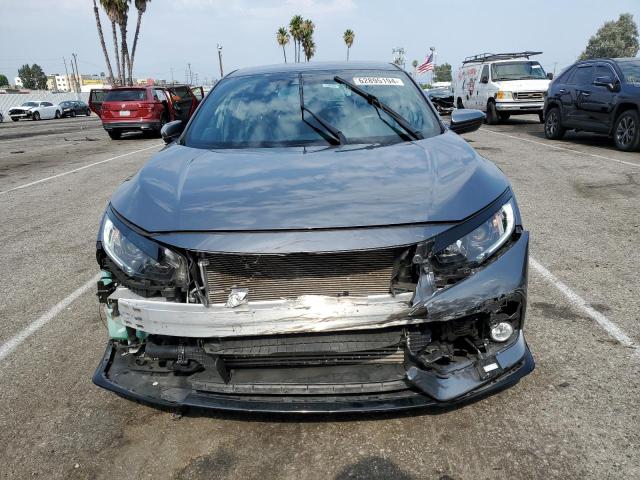 Photo 4 VIN: SHHFK7H43MU402959 - HONDA CIVIC SPOR 