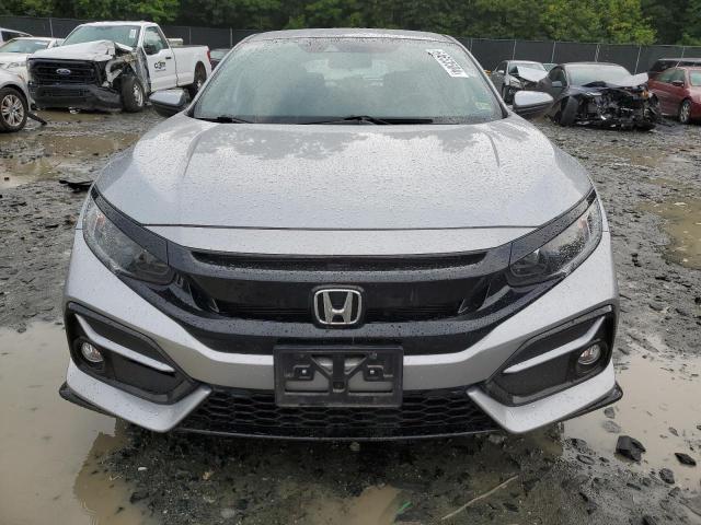 Photo 4 VIN: SHHFK7H43MU408096 - HONDA CIVIC SPOR 