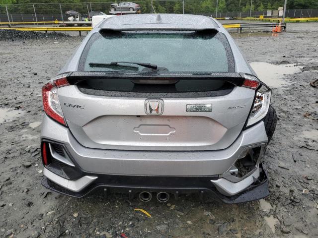 Photo 5 VIN: SHHFK7H43MU408096 - HONDA CIVIC SPOR 