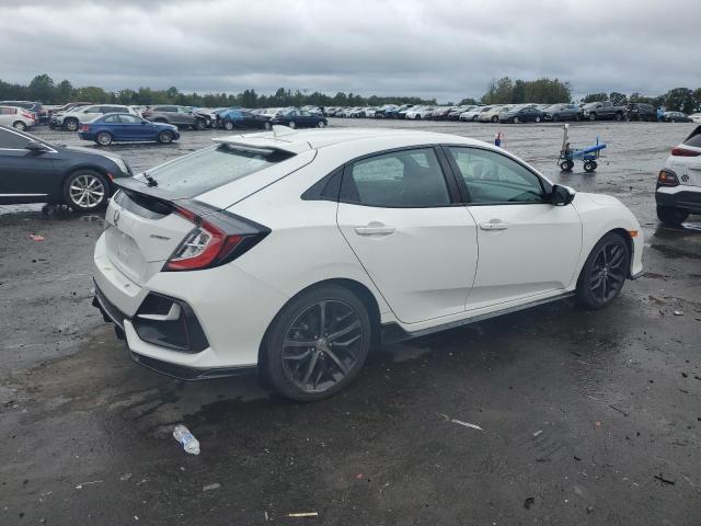 Photo 2 VIN: SHHFK7H43MU416716 - HONDA CIVIC SPOR 