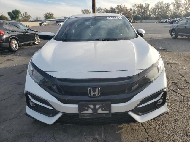 Photo 4 VIN: SHHFK7H43MU424024 - HONDA CIVIC SPOR 