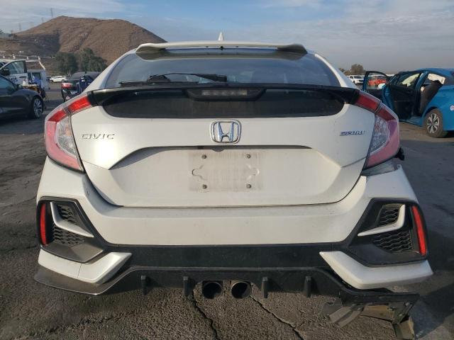 Photo 5 VIN: SHHFK7H43MU424024 - HONDA CIVIC SPOR 