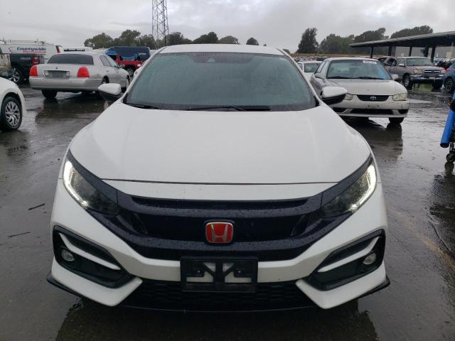 Photo 4 VIN: SHHFK7H43MU424380 - HONDA CIVIC 