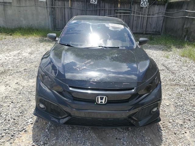 Photo 4 VIN: SHHFK7H44HU212609 - HONDA CIVIC SPOR 