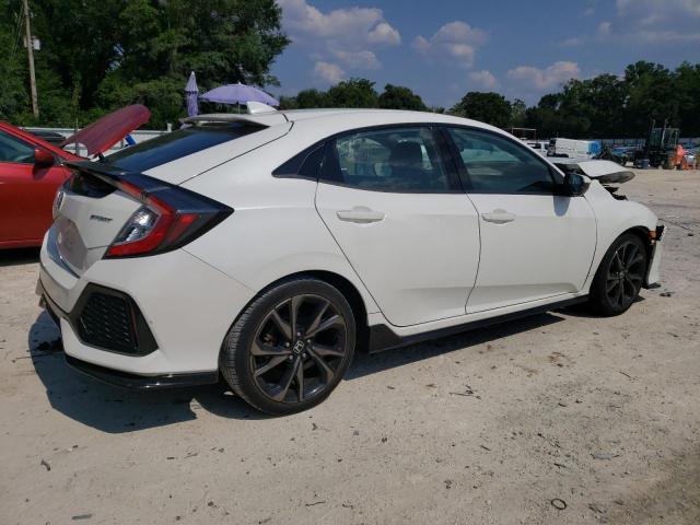 Photo 2 VIN: SHHFK7H44HU228518 - HONDA CIVIC SPOR 