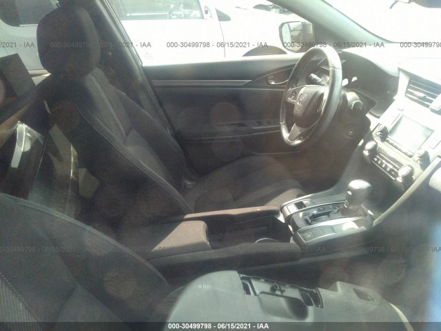 Photo 4 VIN: SHHFK7H44HU422966 - HONDA CIVIC HATCHBACK 