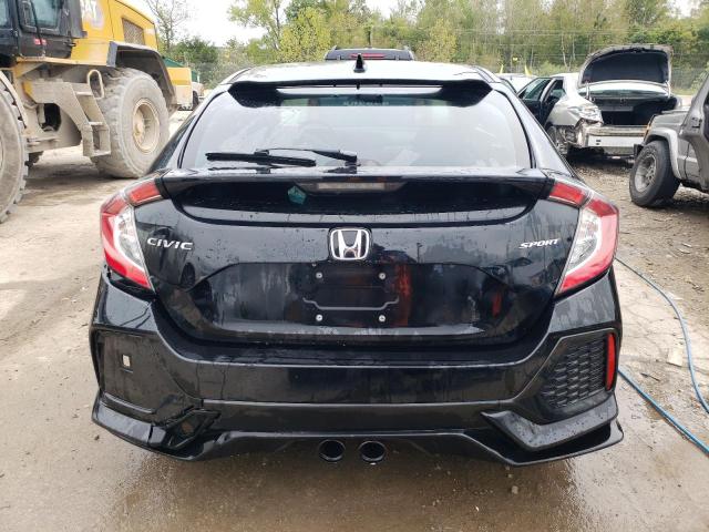 Photo 5 VIN: SHHFK7H44JU211059 - HONDA CIVIC SPOR 