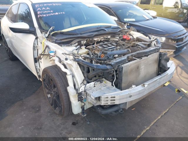 Photo 5 VIN: SHHFK7H44JU406871 - HONDA CIVIC 