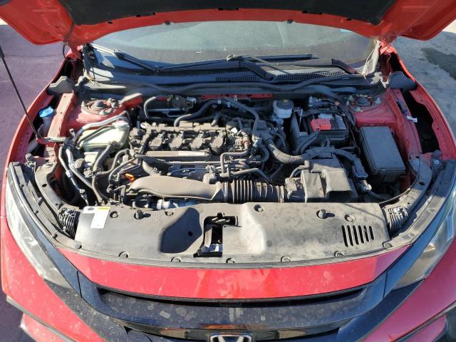 Photo 10 VIN: SHHFK7H44JU409592 - HONDA CIVIC SPOR 